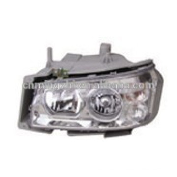 Chinese Truck Spare Parts ,Howo Head Lamp